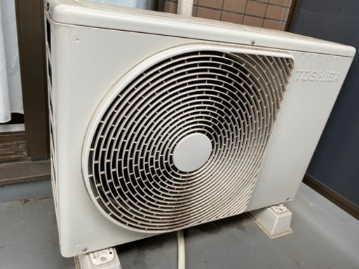 東芝エアコン RAS401NR ショップ 