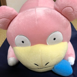 ポケモン　めちゃでかヤドン