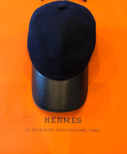 HERMES キャップ サイズ58 pn-jambi.go.id