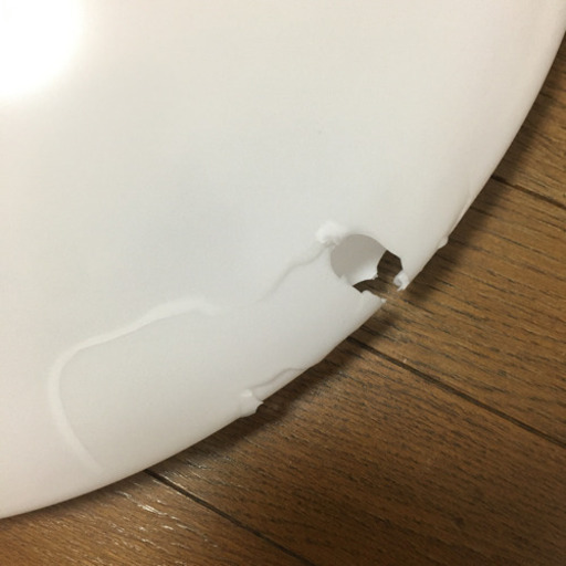 LED シーリングライト
