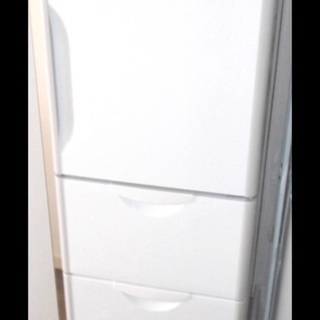 2011年製 HITACHI 日立 R-27AS 冷凍 冷蔵庫 ...