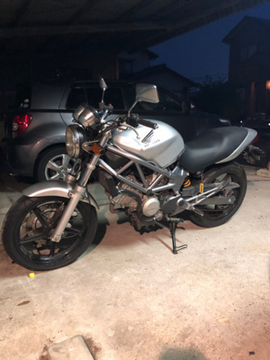vtr250キャブ最終フル整備走行距離2 5万キロ自賠付き ももちゃん 岡山のホンダの中古あげます 譲ります ジモティーで不用品の処分 vtr250キャブ最終フル整備走行距離2 5万キロ自賠付き ももちゃん 岡山のホンダの中古あげます 譲ります ジモティーで不用品の処分