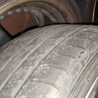 D.A.D 最終値下 ツェンレイン 20インチ4本 245/35R20タイヤ付