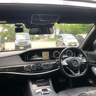 Sクラスヤナセ保証21年12月 平成28年12月登録 Kazu0629 大橋のsクラスの中古車 ジモティー