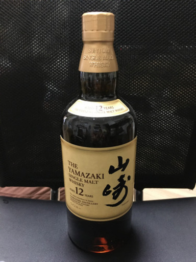 山崎12年