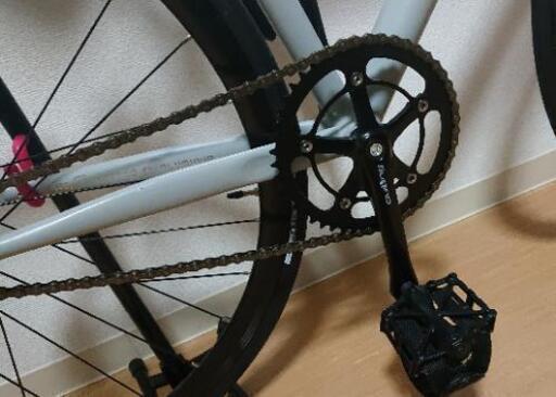 fuji track arcv | vaisand.com