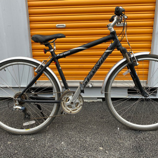 ☆超特価☆オシャレなクロスバイクがお買い得！ CHEVAUX 中古自転車