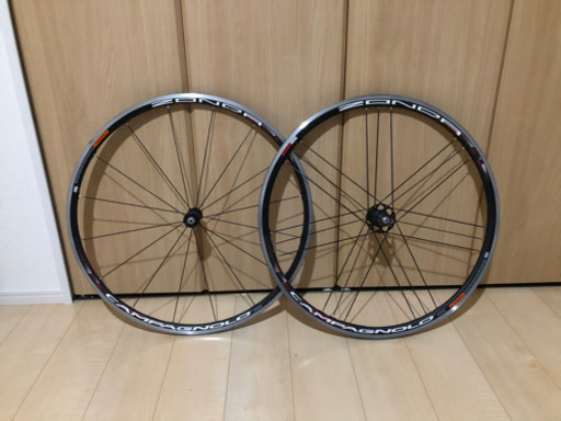 取り引き終了しました値下げしました。カンパニョーロ　ゾンダC15