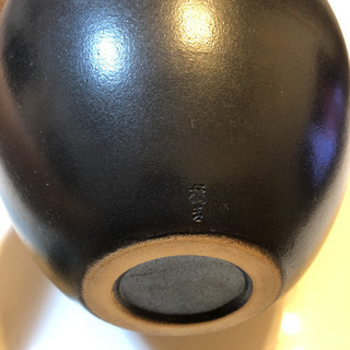 #花瓶#箱付き#オブジェ#つぼ#壺#鶴#橘吉#たち吉