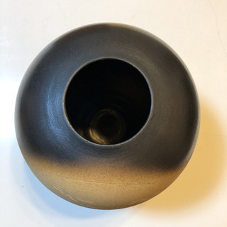 #花瓶#箱付き#オブジェ#つぼ#壺#鶴#橘吉#たち吉