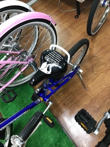 子供自転車 男の子用