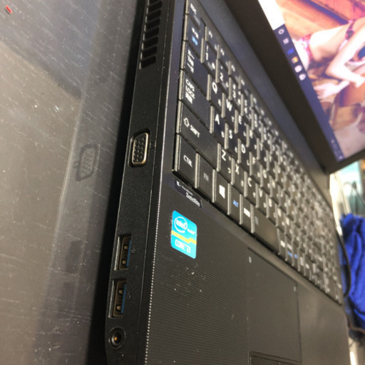 dynabook Satellite B553/J office2016（86）