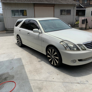 クラウン、オデ 、　19インチ　ホイール　265/30R19  235/35R19 オフセット33 38 8J 9J