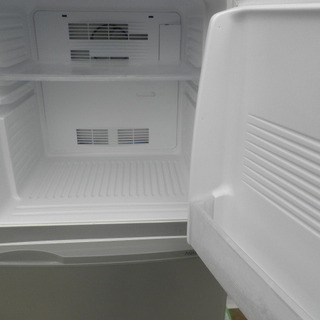 アクア２ドア冷凍冷蔵庫 AQR-141B ２０１２年 引き取り限定 お買い得品 - つくば市