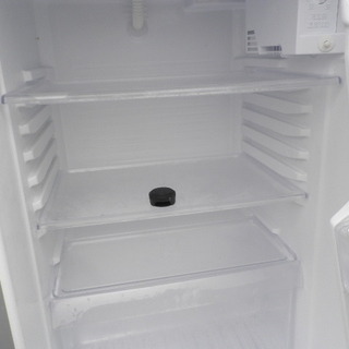 アクア２ドア冷凍冷蔵庫 AQR-141B ２０１２年 引き取り限定 お買い得品 - 売ります・あげます