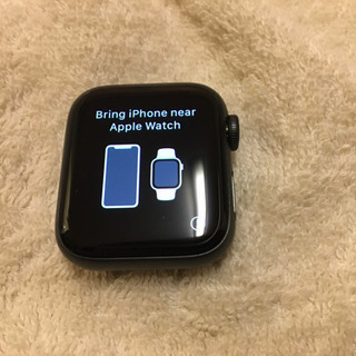 Apple Watch series5 GPS ＋Cellular