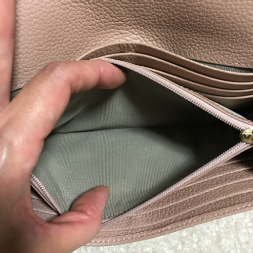 FURLA 長財布