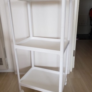 Shelves for bathroom or other (r...