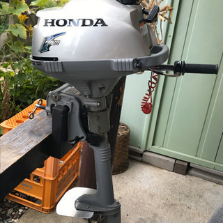 ホンダ2馬力船外機付き RYOBI2人乗りボート 【公式通販】