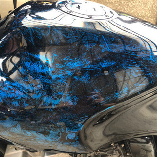 商談中 CB400SF NC31 車検令和3年7月