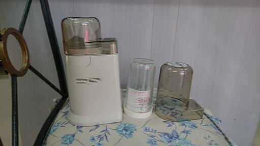 新品、未使用ミキサー