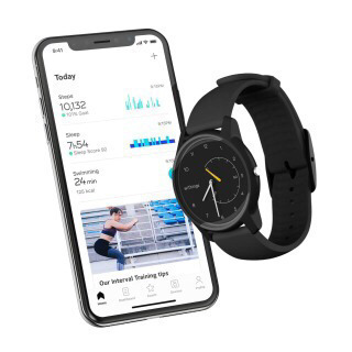 Withings Move スマートウォッチ