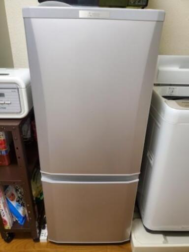 【お取引中です】冷蔵庫　洗濯機　レンジ　ベッド　美品です！