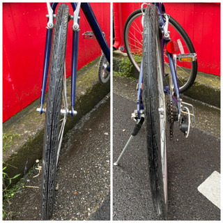 ☆超特価☆weekendのクロスバイクが超お買い得！ 中古自転車 スポーツ