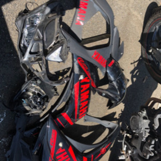 YZF-R25 ストファイ　取りに来れる方お願いします。 YZF-R25 ストファイ 取りに来れる方お願いします。