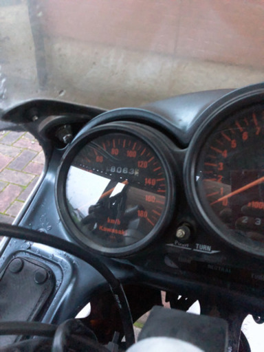 ZZR250お話中先着順ですので欲しい方は連絡下さい