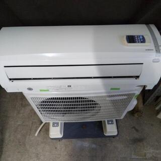 佐賀中古エアコン、コロナ2016年2.2KW70番