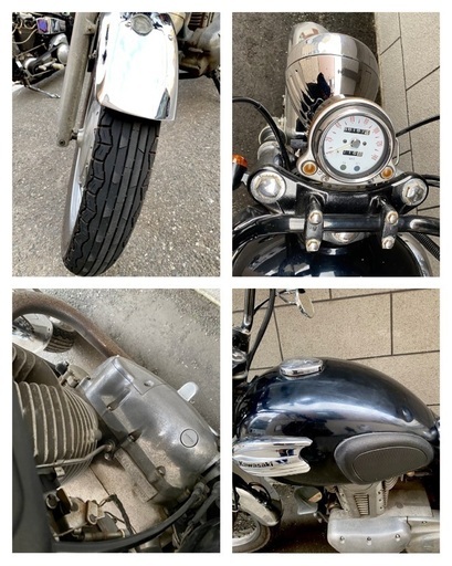 エストレヤ250 自賠責残 すぐ乗れます エストレヤ250 自賠責残 すぐ乗れます