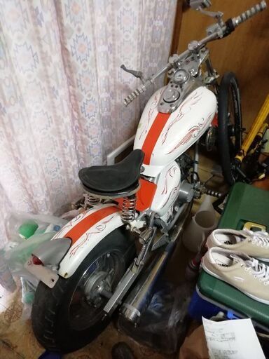 マグナ50