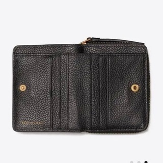 TORYBURCH二つ折り財布