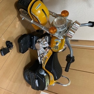 電動バイク　中古