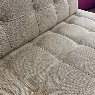 【トレファク 南浦和店】アクメファニチャー  ファブリック　ソファー