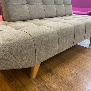 【トレファク 南浦和店】アクメファニチャー  ファブリック　ソファー