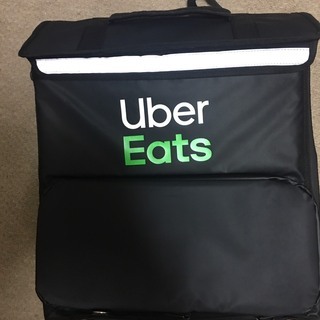 UberEATS ウーバーイーツ バッグ