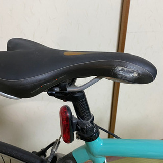 美品】ビアンキ 2010 カメレオン 4 室内保管 乗車回数数回