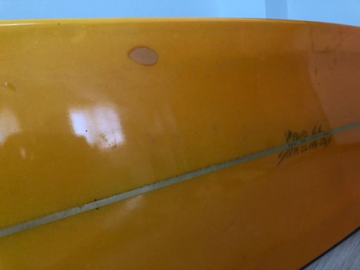 WALDENのロングボード値下げします✨100000→60000円