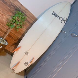 アルメリックサーフボード フレッドラブル