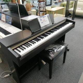 I 4 YAMAHA 電子ピアノ YDP-161 Arius 2010年製