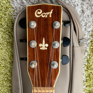 (売買完了)CORT EARTH200GC NAT アコースティックギター 売買完了)CORT EARTH200GC NAT アコースティックギター 【公式通販】
