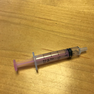 中古シリンジ 生活雑貨が無料 格安で買える ジモティー