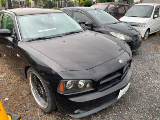 ダッチチャージャーアメ車 橋本隆 籠原のその他の中古車 ジモティー