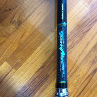 釣竿　DAIWAタマンモンスター　リール　パワーサーフ