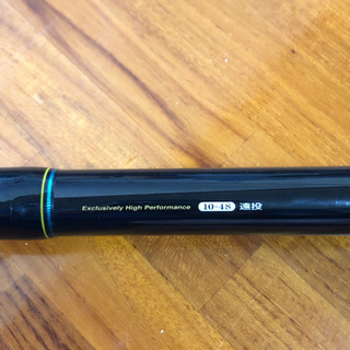 釣竿 DAIWAタマンモンスター リール パワーサーフ