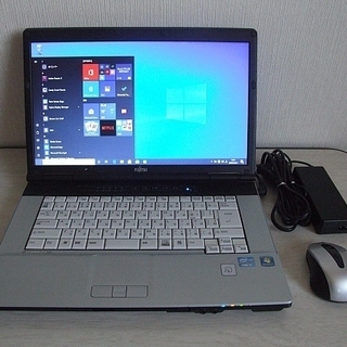 完売御礼 薄型良品】Lenovo 第5世代ノート テレワークにzoom,Skypeに最適！