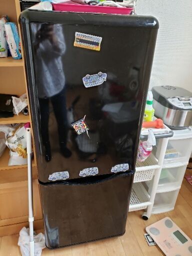 冷蔵庫