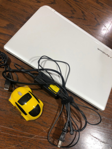 東芝　ノートパソコン　現品限り‼︎   格安